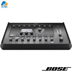 BOSE T8S TONEMATCH MIXER - mezclador de 8 canales XLR con efectos e interfaz de audio USB