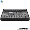BOSE T8S TONEMATCH MIXER - mezclador de 8 canales XLR con efectos e interfaz de audio USB