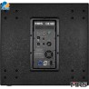 MRS MRS-18SUB - 1400W subwoofer de 18 pulgadas