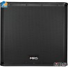 MRS MRS-18SUB - 1400W subwoofer de 18 pulgadas