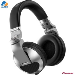 Pioneer HDJ-X10-S - audífonos DJ profesionales tipo vincha