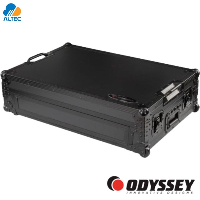 Odyssey FZDDJFLX10CWBL - case con ruedas para DDJ-FLX10