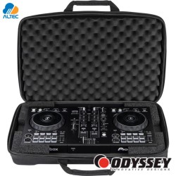 Odyssey BMSLDDJ400 - maleta, case, estuche para controlador dj