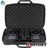 Odyssey BMSLDDJ400 - maleta, case, estuche para controlador dj