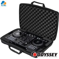 Odyssey BMSLDDJ400 - maleta, case, estuche para controlador dj