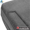 Odyssey BMSLDDJ400 - maleta, case, estuche para controlador dj