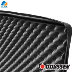 Odyssey BMSLDDJ400 - maleta, case, estuche para controlador dj