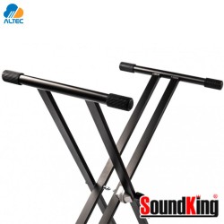 Soundking DF032 - stand para controlador dj o teclado
