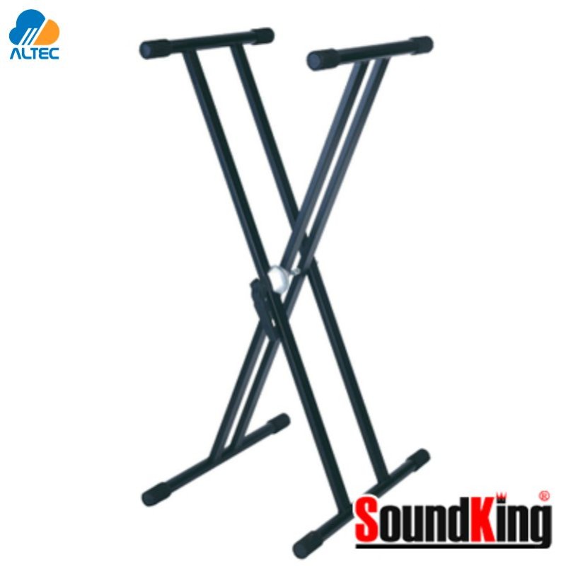 Soundking DF032 - stand para controlador dj o teclado