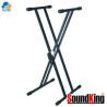 Soundking DF032 - stand para controlador dj o teclado