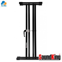 Soundking DF032 - stand para controlador dj o teclado