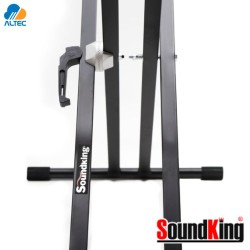 Soundking DF032 - stand para controlador dj o teclado