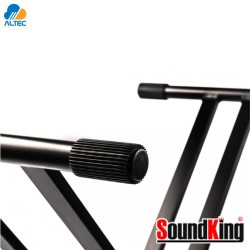 Soundking DF032 - stand para controlador dj o teclado