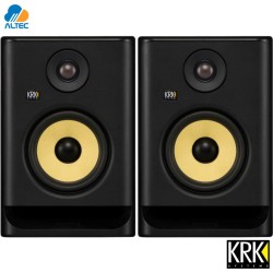 KRK ROKIT 5 GEN5 - par de...