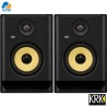 KRK ROKIT 5 GEN5 - par de monitores de estudio de 5 pulgadas