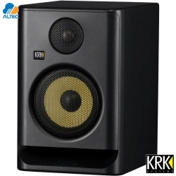 KRK ROKIT 5 GEN5 - par de monitores de estudio de 5 pulgadas