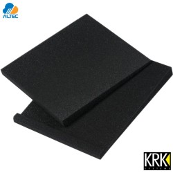 KRK ROKIT 5 GEN5 - par de monitores de estudio de 5 pulgadas