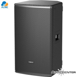 AUDIOCENTER SA312+ (PLUS) - 2000W parlante PA de 12 pulgadas
