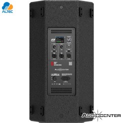 AUDIOCENTER SA310+ (PLUS) - 2000W parlante PA de 10 pulgadas