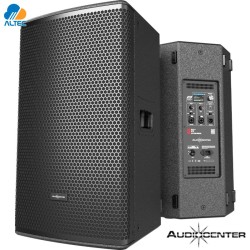 AUDIOCENTER SA310+ (PLUS) - 2000W parlante PA de 10 pulgadas