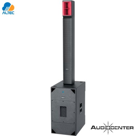 AUDIOCENTER L83 MK2+L83S MK2 - 4000W, parlante tipo columna