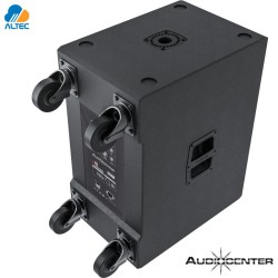 AUDIOCENTER L83 MK2+L83S MK2 - 4000W, parlante tipo columna