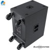 AUDIOCENTER L83 MK2+L83S MK2 - 4000W, parlante tipo columna