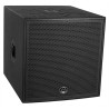 Wharfedale Pro DELTA-X18B - 3200W subwoofer pasivo de 18 pulgadas