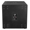 Wharfedale Pro DELTA-X18B - 3200W subwoofer pasivo de 18 pulgadas