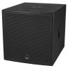 Wharfedale Pro DELTA-X18B - 3200W subwoofer pasivo de 18 pulgadas
