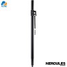 Hercules SS350B - pedestal de subwoofer enrroscable m20 (unidad)