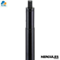 Hercules SS350B - pedestal de subwoofer enrroscable m20 (unidad)