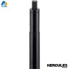 Hercules SS350B - pedestal de subwoofer enrroscable m20 (unidad)