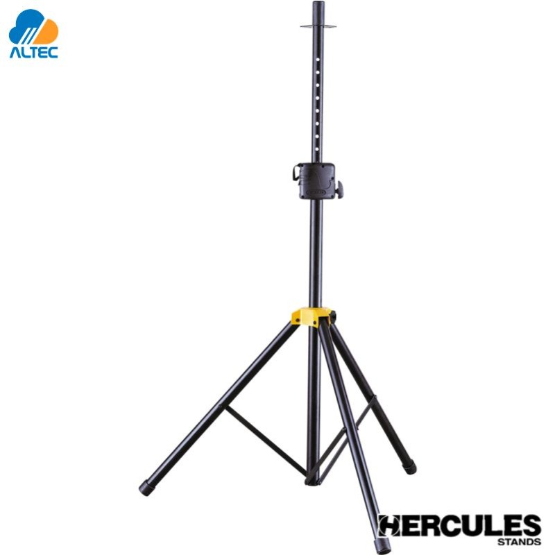 Hercules SS400B, tripodes para parlantes autolock (unidad)