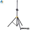 Hercules SS400B, tripodes para parlantes autolock (unidad)