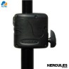 Hercules SS400B, tripodes para parlantes autolock (unidad)