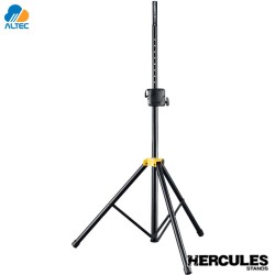 Hercules SS410B, tripodes...