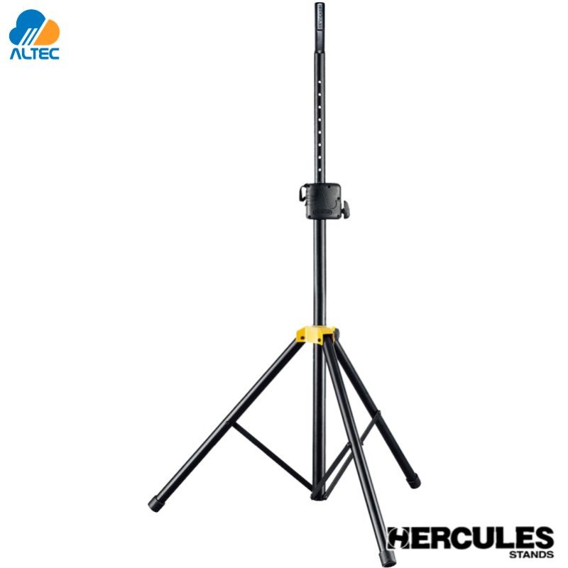 Hercules SS410B, tripodes para parlantes autolock (unidad)