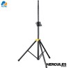 Hercules SS410B, tripodes para parlantes autolock (unidad)