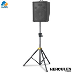 Hercules SS410B, tripodes para parlantes autolock (unidad)