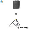 Hercules SS410B, tripodes para parlantes autolock (unidad)