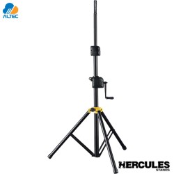 Hercules SS710B, tripode...