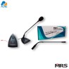 MRS MRS-ELP10 - microfono cuello de ganso condensador c/boton mute
