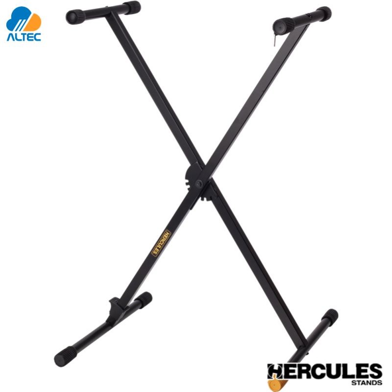 Hercules KS100B - soporte para teclado en X
