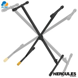 Hercules KS100B - soporte para teclado en X