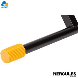 Hercules KS110B - soporte para teclado en X EZ-LOK