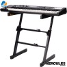 Hercules KS400B - soporte para teclado Z, AUTOLOCK