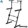Hercules KS410B - soporte para teclado Z, AUTOLOCK