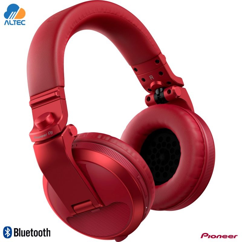 Pioneer HDJ-X5 Auriculares Supraaurales Para DJ - Gris