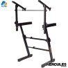 Hercules KS410B - soporte para teclado Z, AUTOLOCK